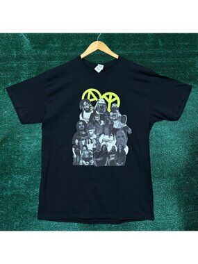 G59 Records x The Suicideboys T-Shirt Size Large